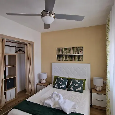 Apartament Incredible Seafront With Sunrise And Sunset Views