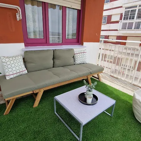 Incredible Seafront With Sunrise And Sunset Views Apartament *