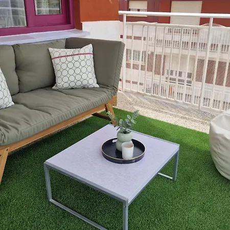Incredible Seafront With Sunrise And Sunset Views Benicàssim