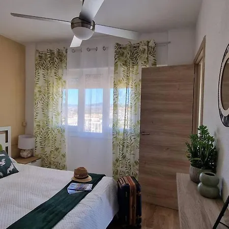 Incredible Seafront With Sunrise And Sunset Views * Benicassim
