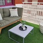 Incredible Seafront With Sunrise And Sunset Views Benicàssim