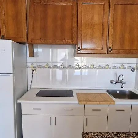 דירה Incredible Seafront With Sunrise And Sunset Views